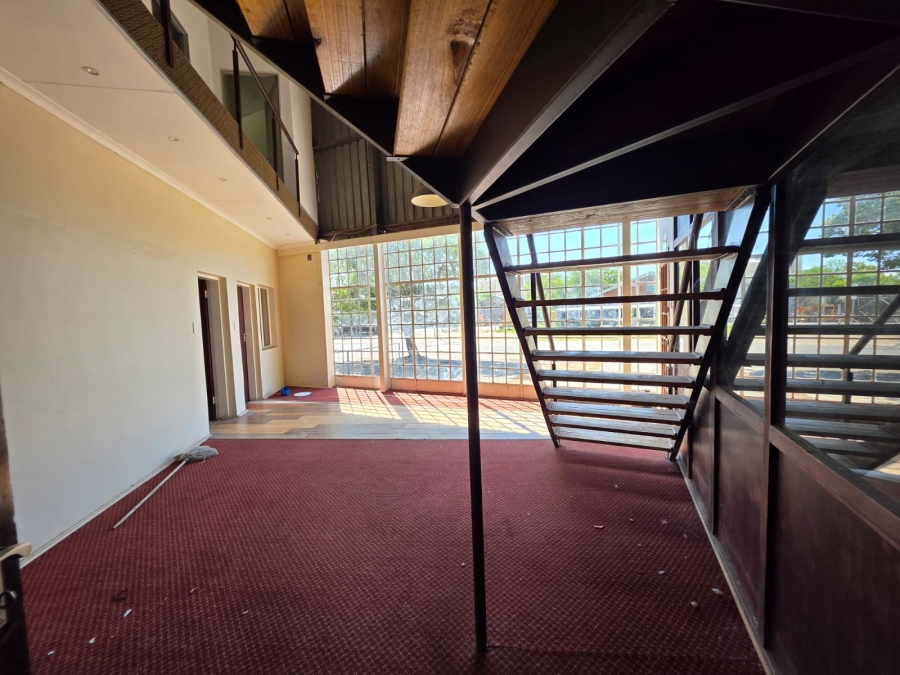 To Let commercial Property for Rent in Hilton Free State